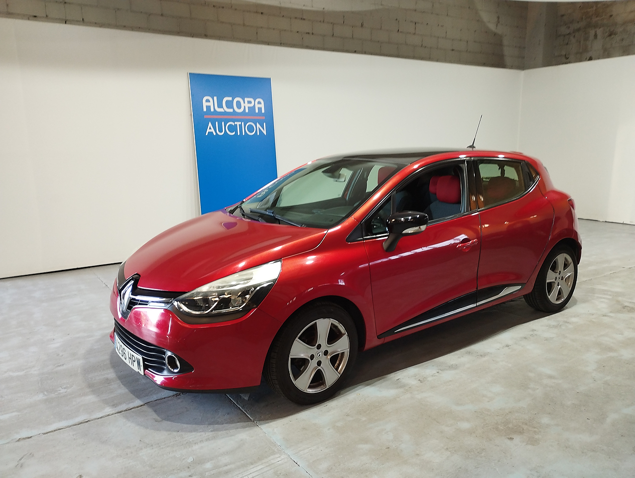 Comprar RENAULT CLIO DIESEL CLIO 1.5DCI ECO2 S&S ENERGY DYNAMIQUE 90