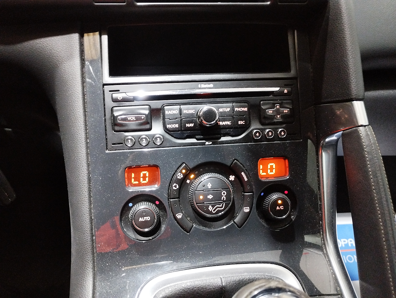 PEUGEOT 3008 DIESEL 3008 1.6HDI FAP PREMIUM Alcopa Auction