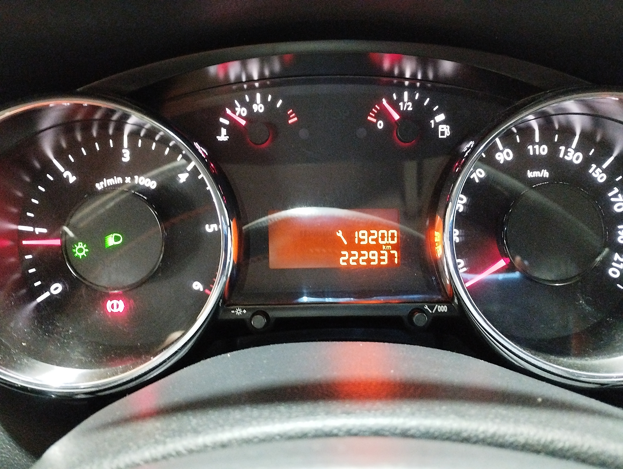 PEUGEOT 3008 DIESEL 3008 1.6HDI FAP PREMIUM Alcopa Auction