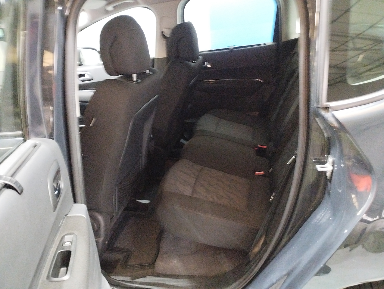 PEUGEOT 3008 DIESEL 3008 1.6HDI FAP PREMIUM Alcopa Auction