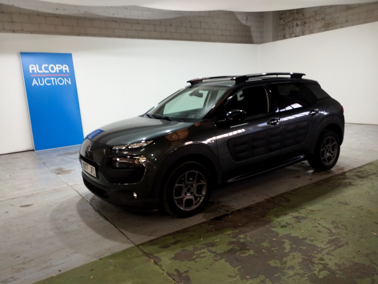 Alcopa Auction, the leading auction house for used cars